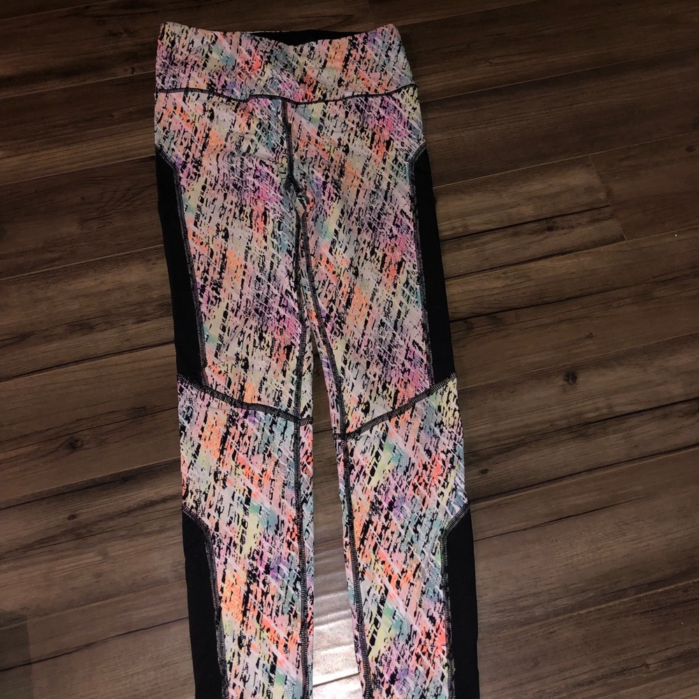 Victoria secrets workout pants